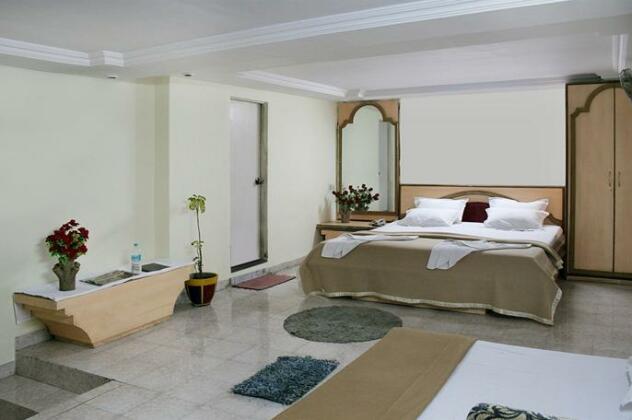 Hotel Indraprasth Nashik
