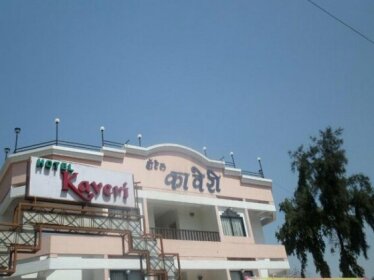 Hotel Kaveri Nashik