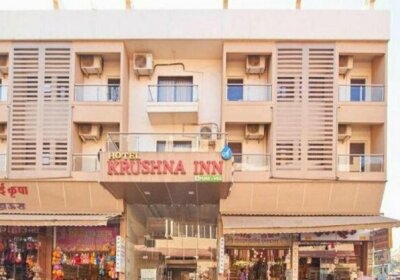 Hotel Krushna Inn Nashik