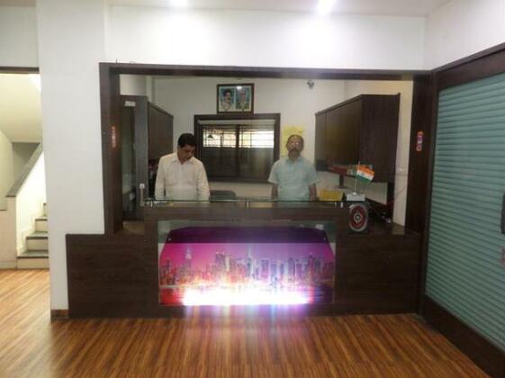 Hotel New Punjab - Photo3