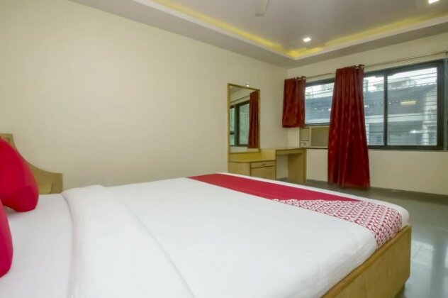 Hotel New Uttam Hira Palace - Photo5