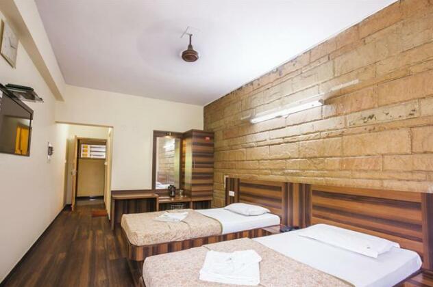 Hotel Panchavati Yatri - Photo3