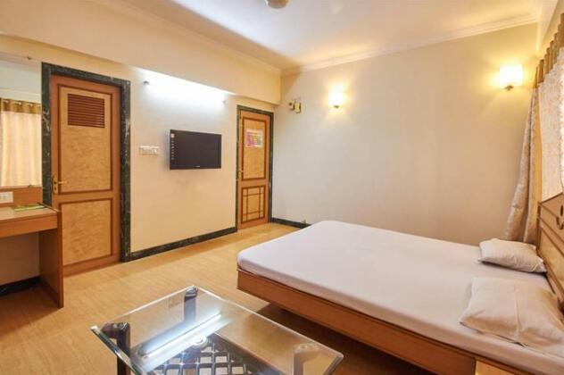 Hotel Pooja International - Photo3