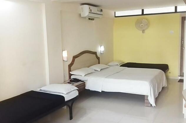 Hotel Royale Heritage - Photo2
