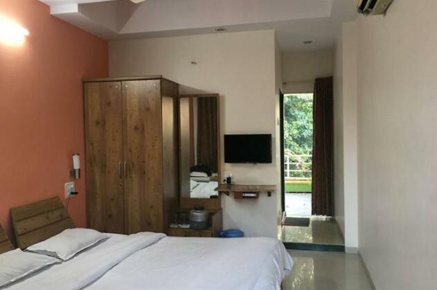 Hotel Royale Heritage - Photo3