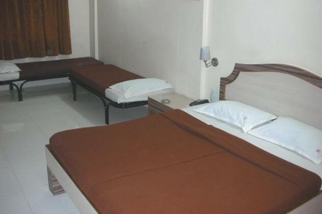 Hotel Royale Heritage - Photo5
