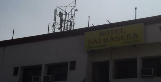 Hotel Sai Basera