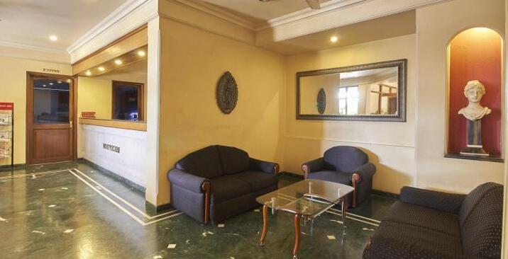 Hotel Sai Palace Nashik - Photo2