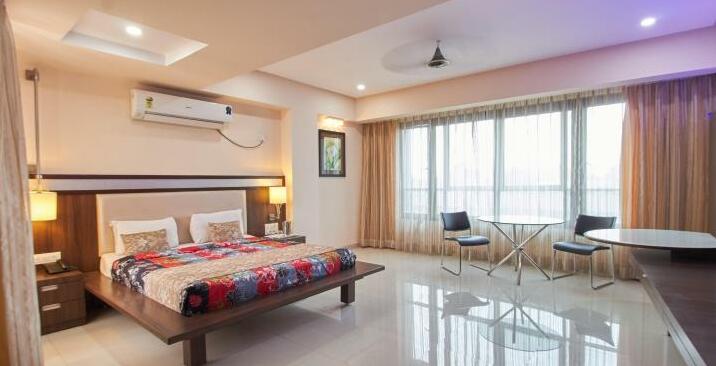 Hotel The Square - Photo2