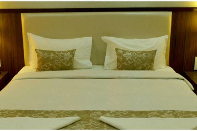 Hotel The Square - Photo5