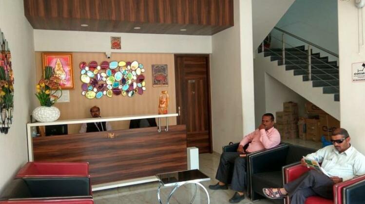 Hotel Triveni Nashik - Photo2