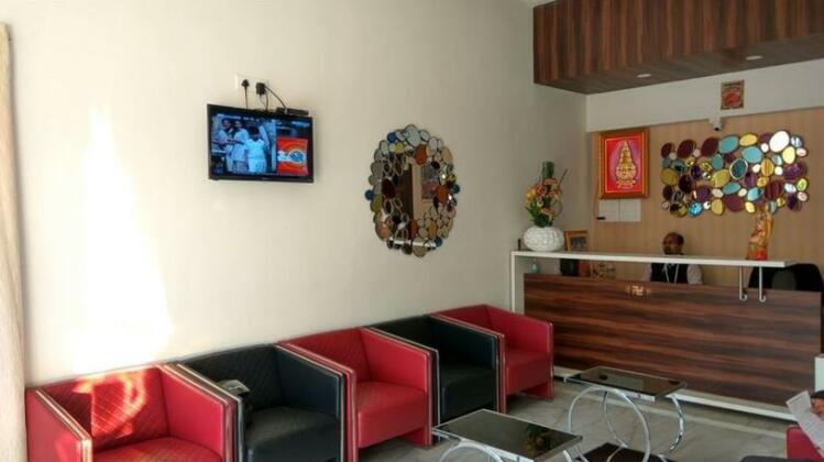 Hotel Triveni Nashik - Photo3