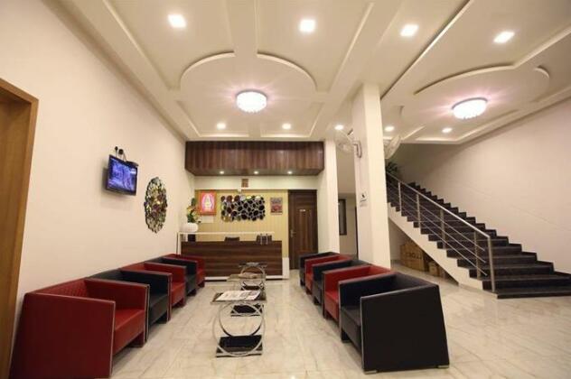 Hotel Triveni Nashik - Photo4