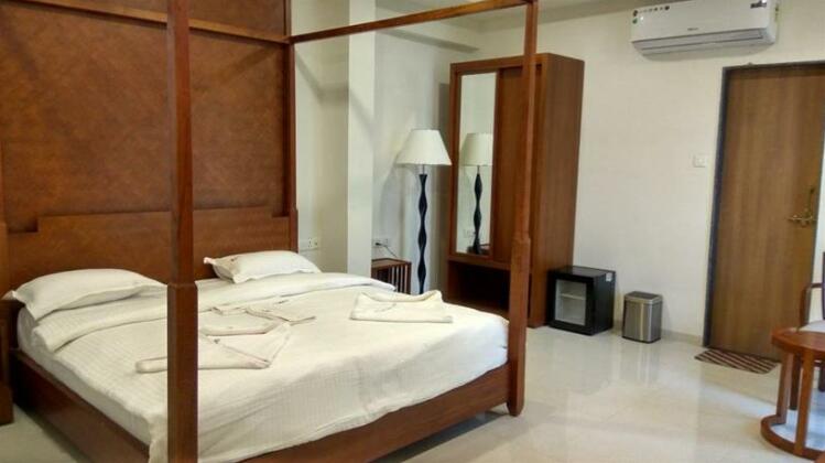 Hotel Triveni Nashik - Photo5