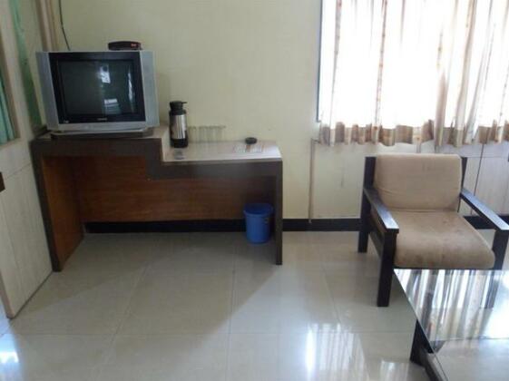 Hotel Vaishali Nashik - Photo2