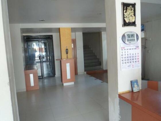 Hotel Vaishali Nashik - Photo5