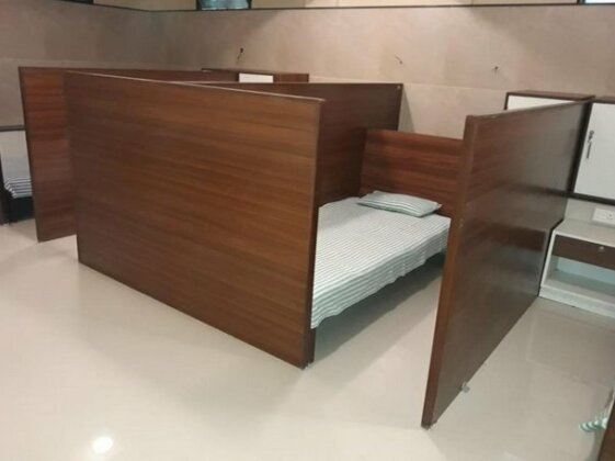 Kubera Dormitory - Photo2