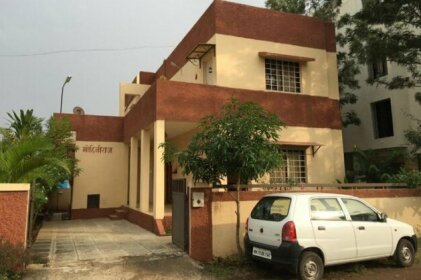 MTDC Approved Mohiniraj Guest House
