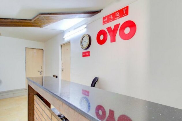 OYO 70282 Soham Service Apartment - Photo3