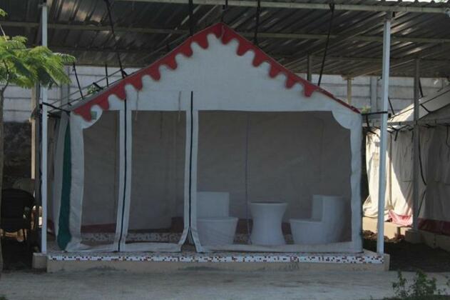 Paradise Tent Resort - Photo2