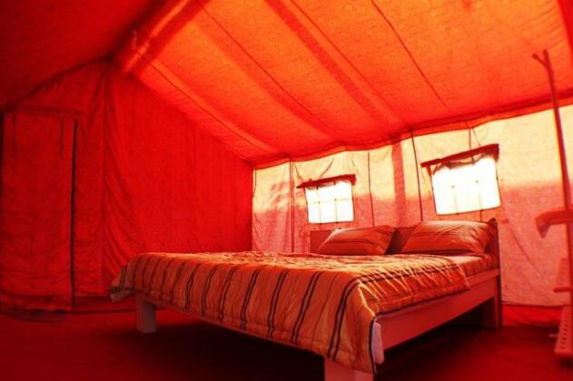 Paradise Tent Resort - Photo4