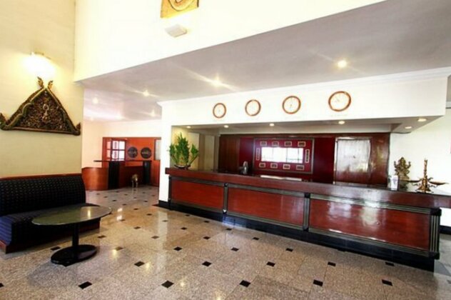 Quality Inn Regency Nashik - Photo2