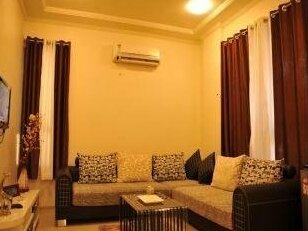 Radhika Inn Service Appartment - Photo2