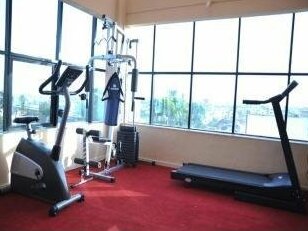 Radhika Inn Service Appartment - Photo4