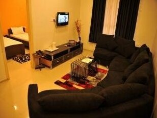 Radhika Inn Service Appartment - Photo5
