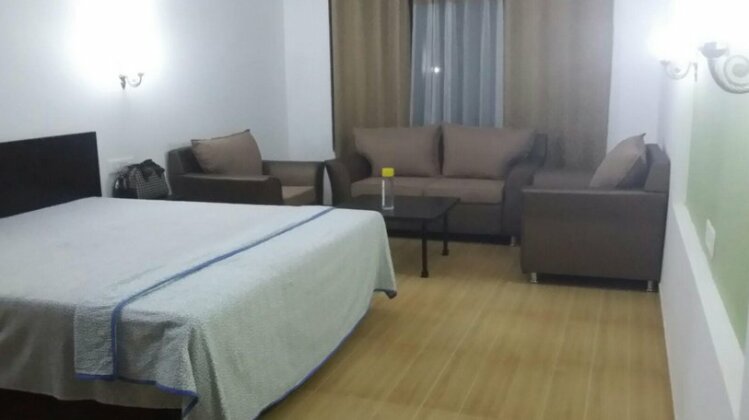 Samudra Service Apartment - Photo3