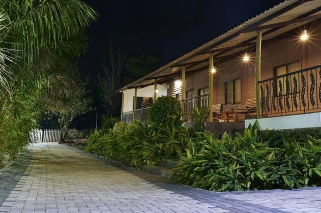 Savana Lake Resort - Photo2