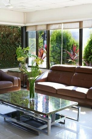 Savana Lake Resort - Photo3