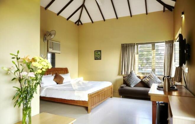 Savana Lake Resort - Photo4