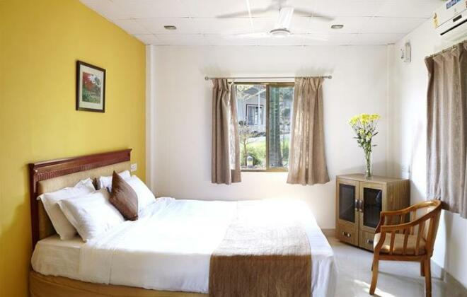 Savana Lake Resort - Photo5