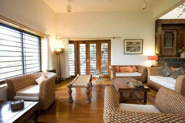 Tathastu Homestay - Photo3