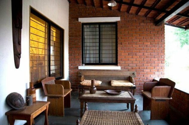 Tathastu Homestay - Photo4