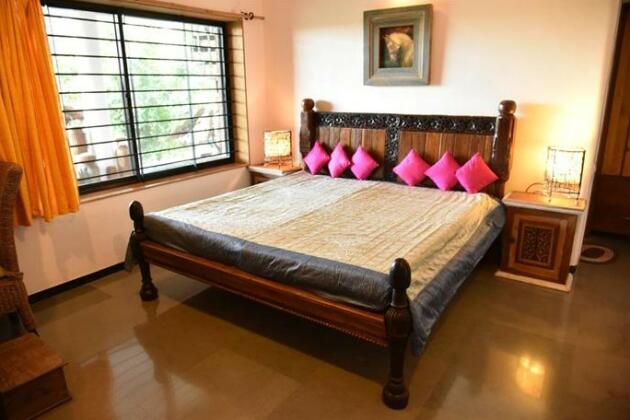 Tathastu Homestay - Photo5