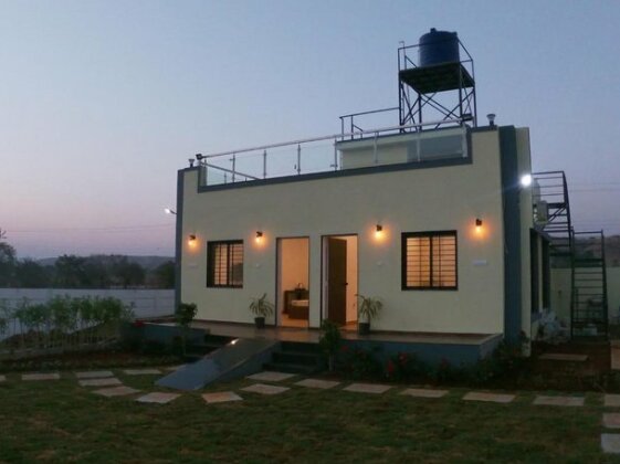 Tripvana Patio Home - Photo2