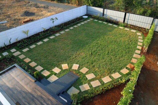 Tripvana Patio Home - Photo3