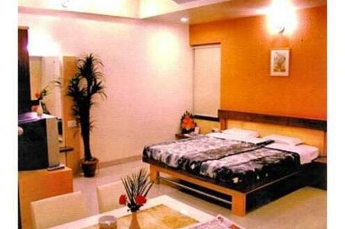 Vista Rooms at Old Agra Road