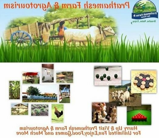 Prathamesh Farms and Agro Resort - Photo2