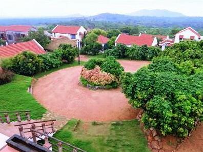 Kadambavanam Ethnic Village Resort - Photo5