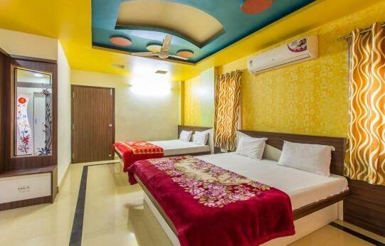 Hotel Ashutosh Nathdwara - Photo5