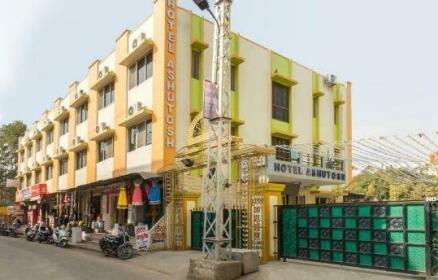 Hotel Ashutosh Nathdwara