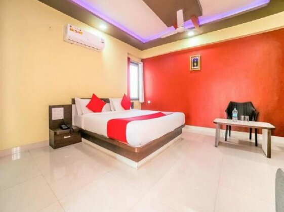 Hotel Atithi Bhawan