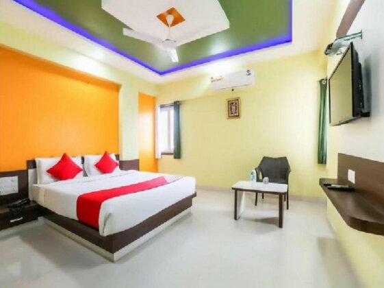 Hotel Atithi Bhawan - Photo2