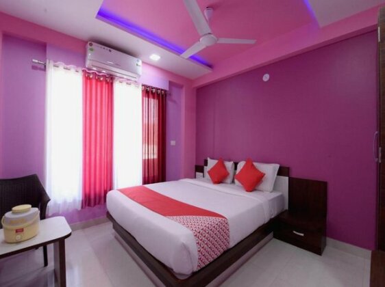Hotel Atithi Bhawan - Photo4