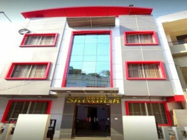 Hotel Shivansh Inn by Sky Stays