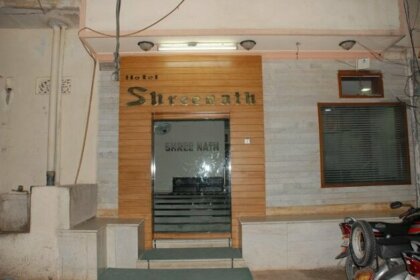 Shreenath By Hotelvrinda