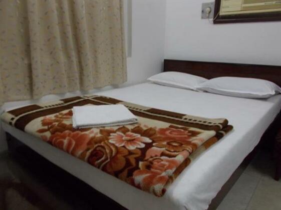 Airport Inn - 1 Km from Domestic Airport - Photo3